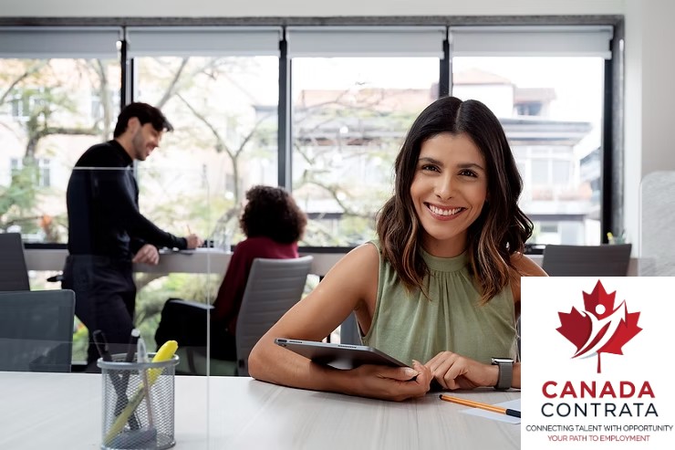 Cómo Vivir y Trabajar en Canadá Como Emigrar a Canadá desde México en 2026