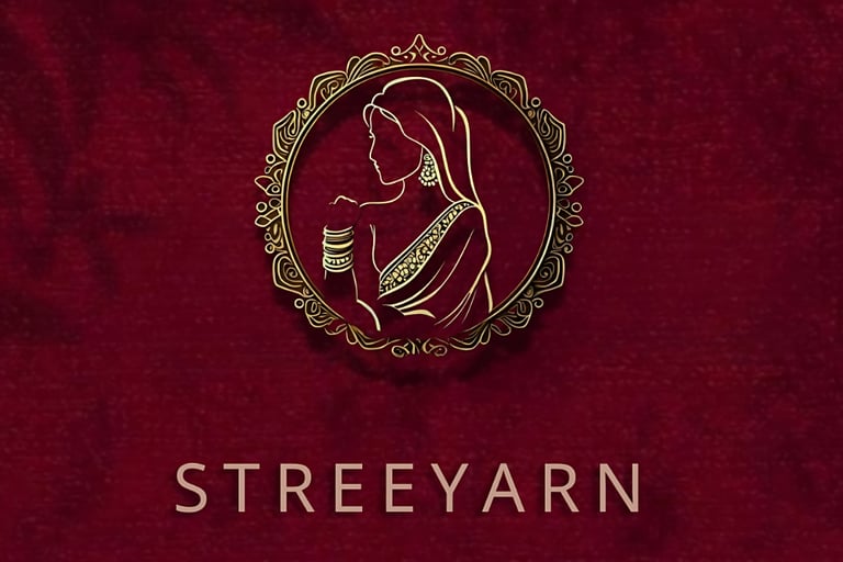 Streeyarn