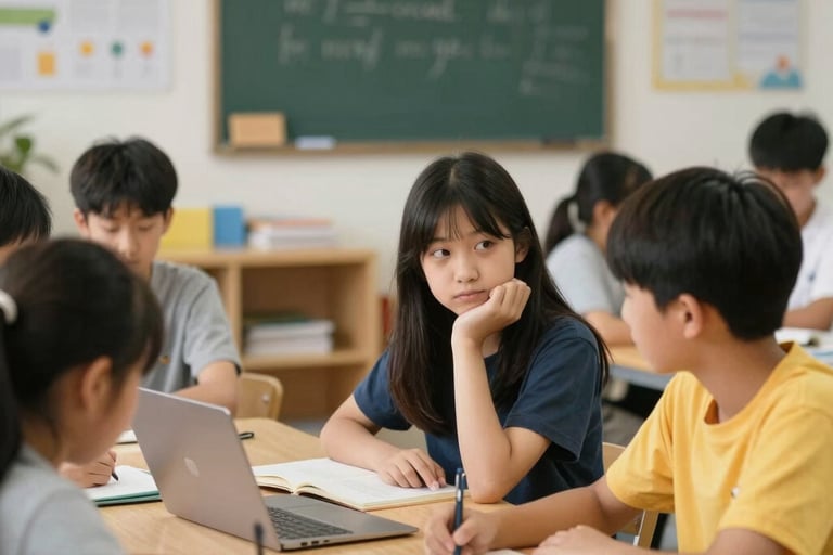 Bright living room with modern inventory
