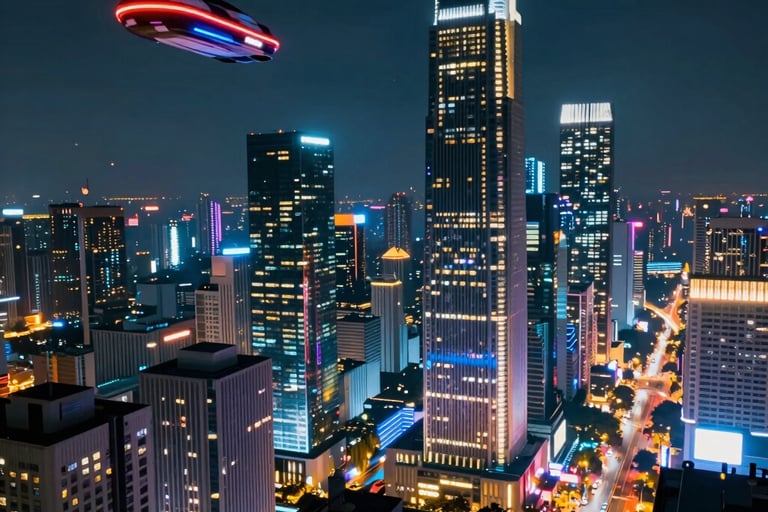 Bright living room with modern inventory