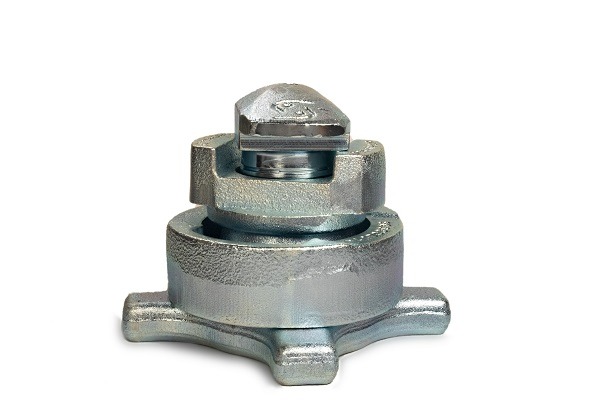 Twist Lock Inner body parts. Jost / Schneider Type