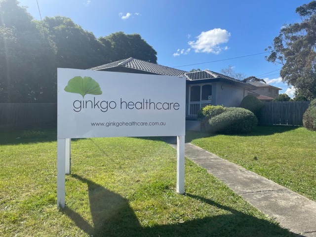 Ginkgo Healthcare Clinic