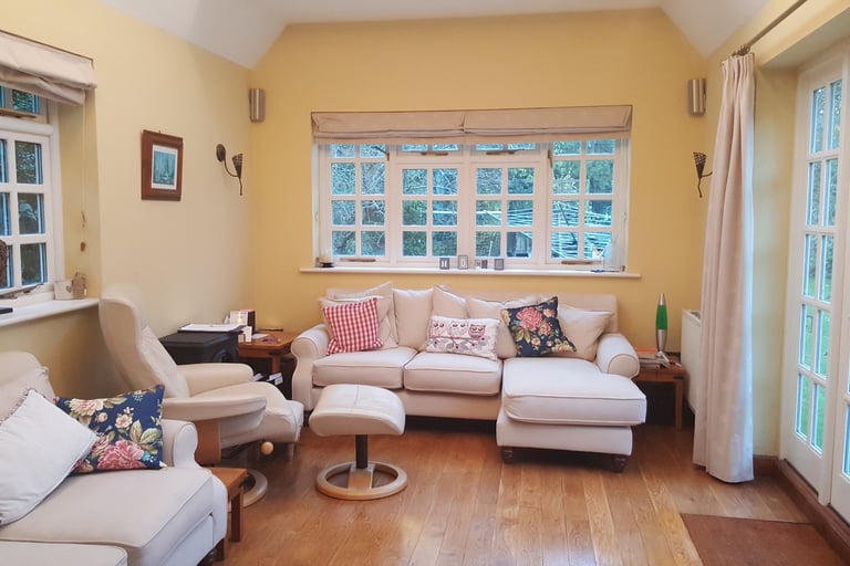 Hypnotherapy in Horley, Surrey therapy