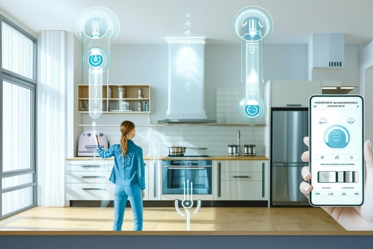 a person holding a phone in their hand