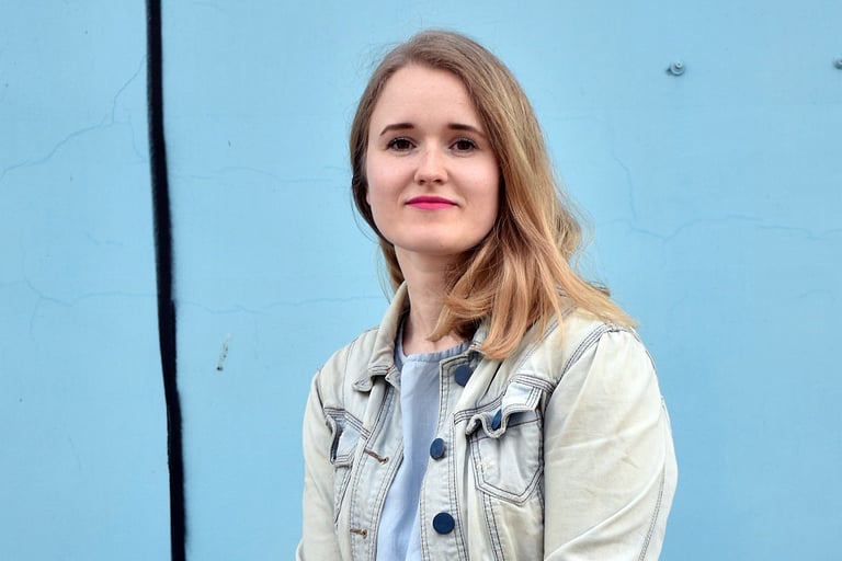 Psichologė Evelina Adakauskienė