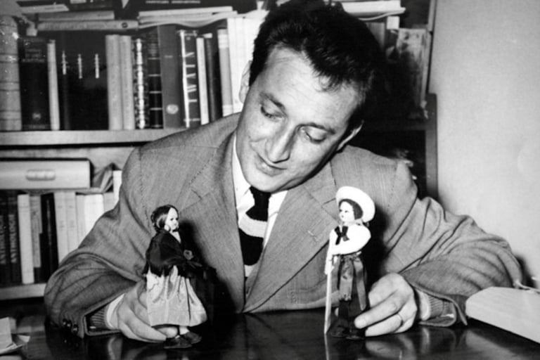 Rodari Italian poetry children Filastrocca