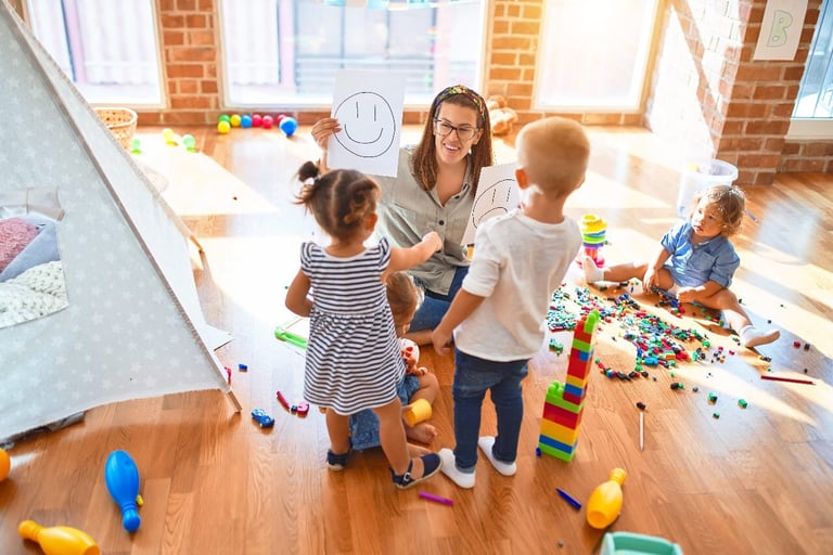 best speech therapy in kerala