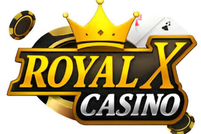 royal casino game