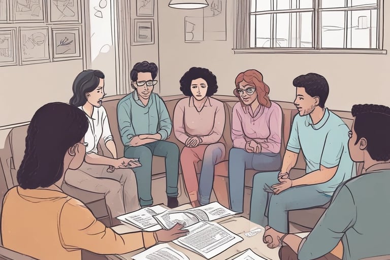 Bright living room with modern inventory