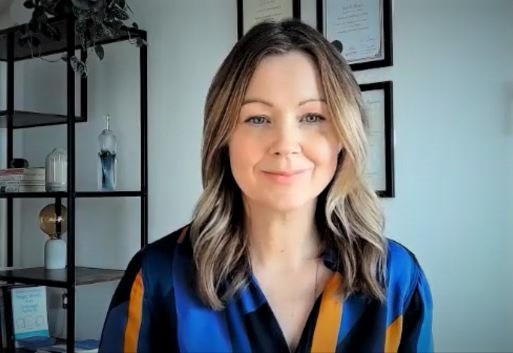 Sarah Hayes Child Hypnotherapist