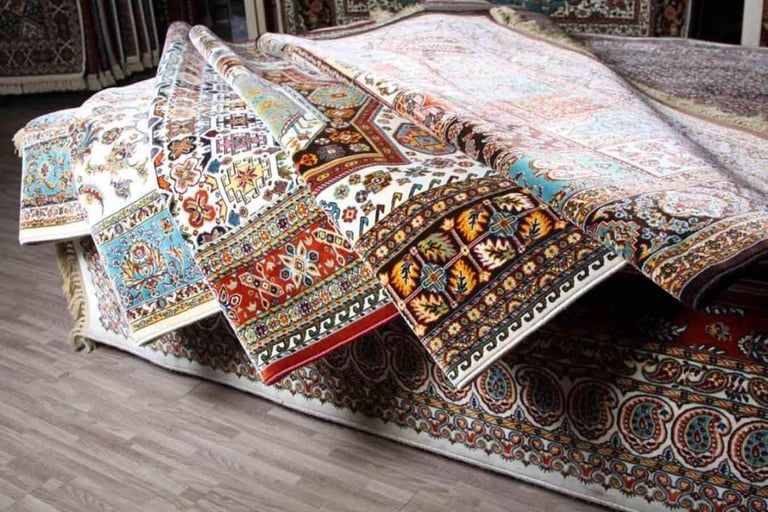 Click to Visit Online Carpet Catalogue