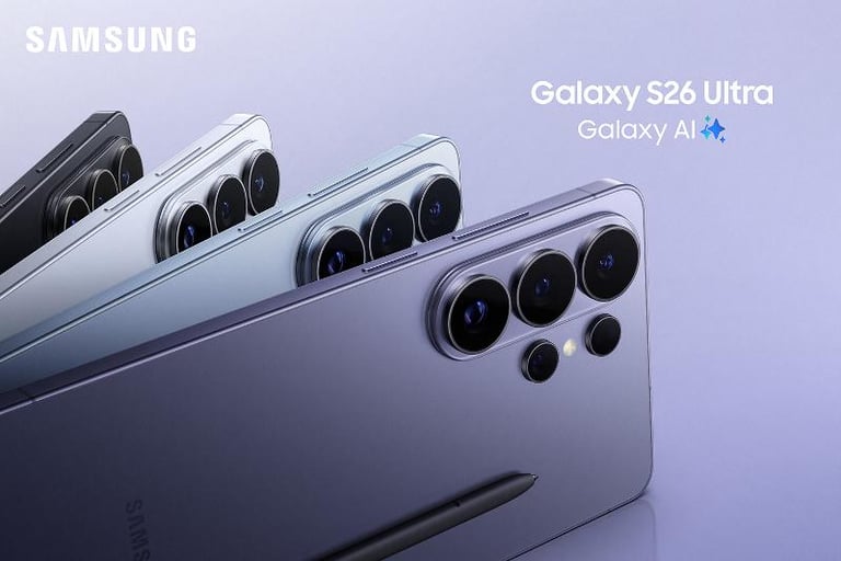 Samsung-Galaxy-S26-Series