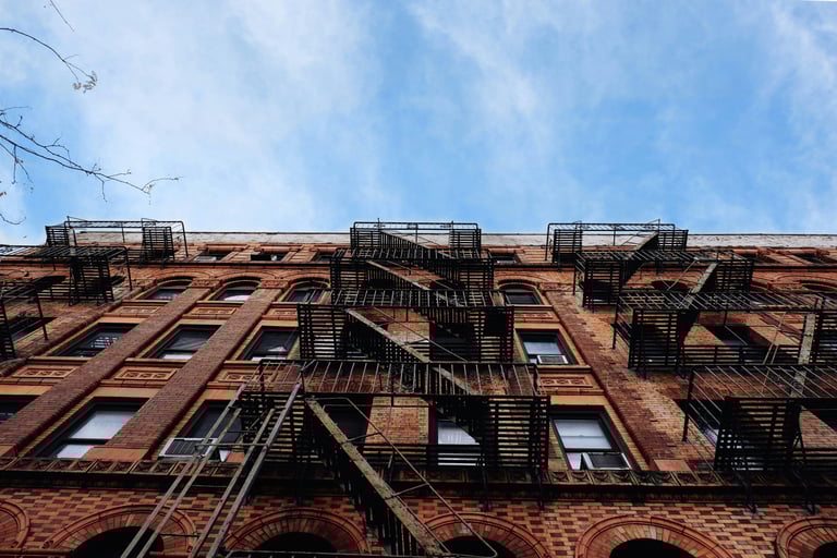 A Cleveland, Ohio Real Estate Wholesale deal.