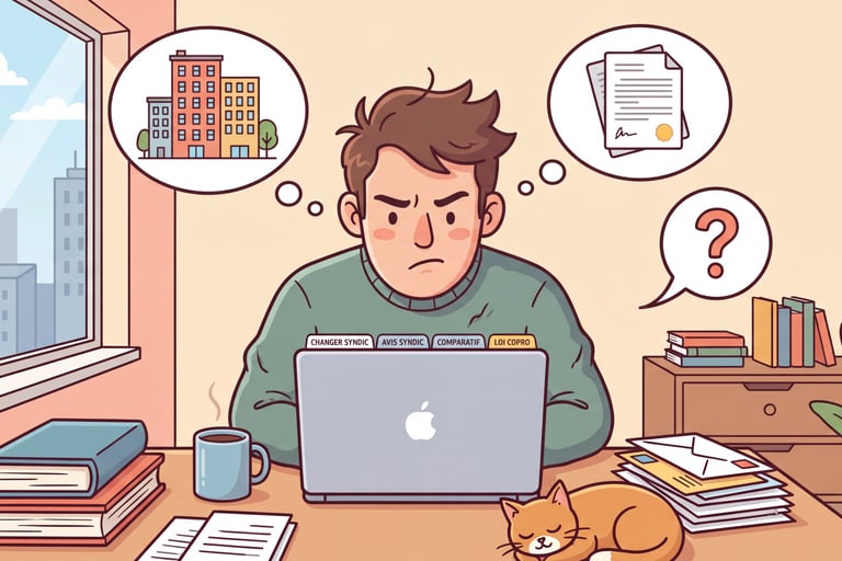 changez de syndic nice