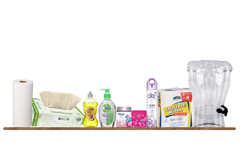 SreeFoods Corporate Catering Services - Hyderabad - Groceries