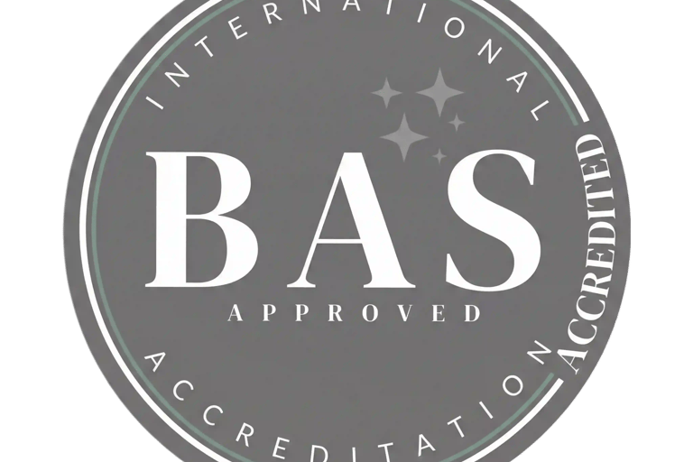 BAS Accredited Detangler Matted Hair