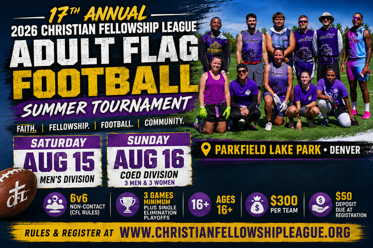 2026 Summer tournament flyer v1