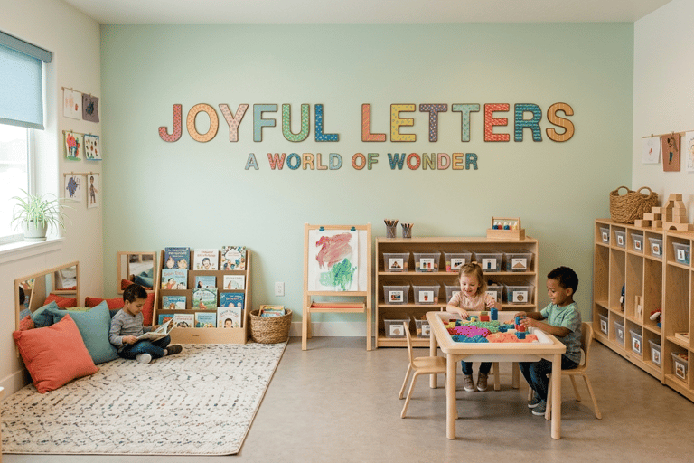 How to start a preschool