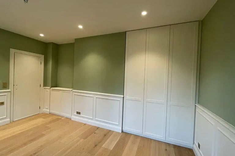 dressing sur mesure belgique bruxelles