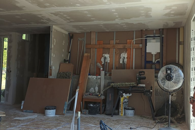 exemple de chantier