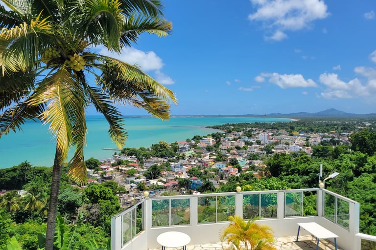 Miches République dominicaine (Guide 2026)