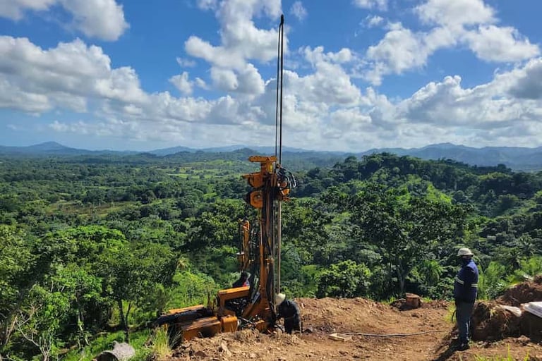 Du terrain à la réalité : Nos études de sol confirment la qualité exceptionnelle du site Vista Seren