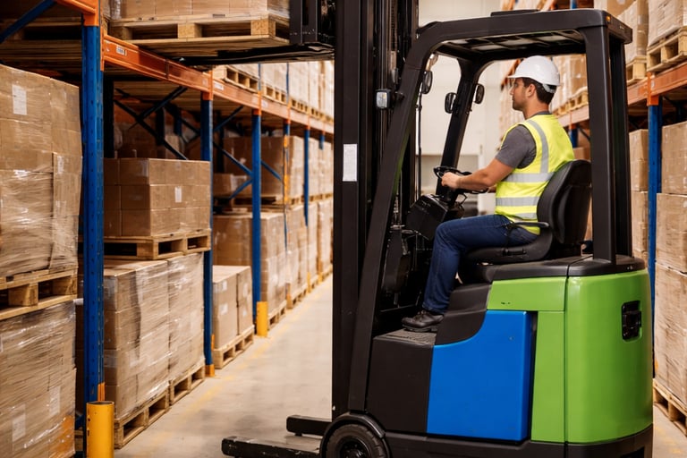 montacargas-electrico-de-pasillo