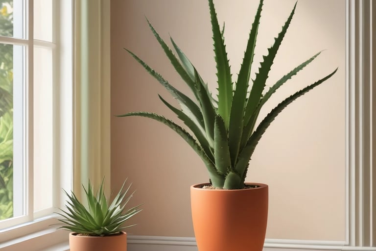 Bright living room with modern inventory