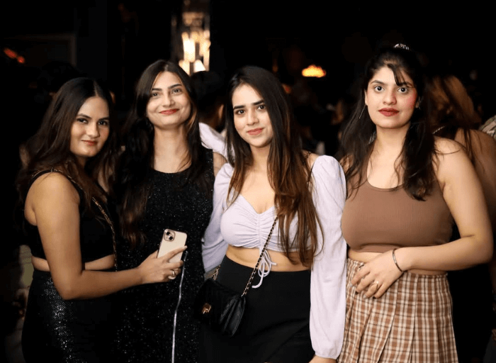 top nightclubs in delhi