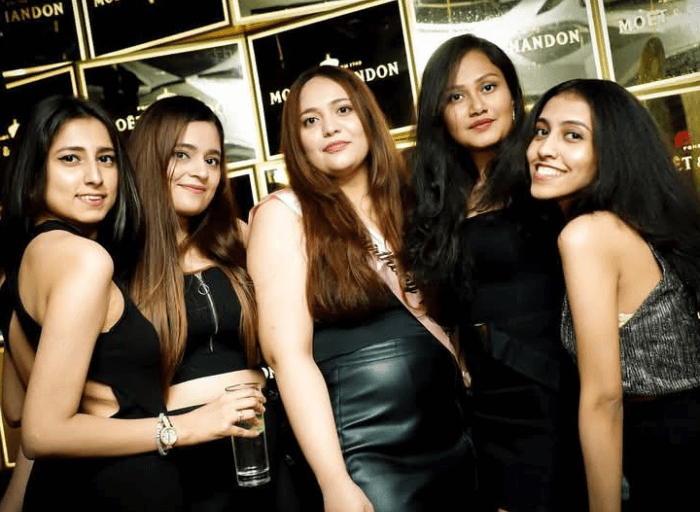 top nightclubs in delhi