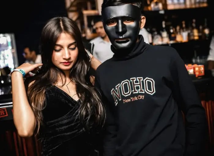 top nightclubs in delhi