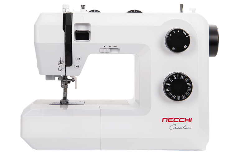 Necchi Model C32E: