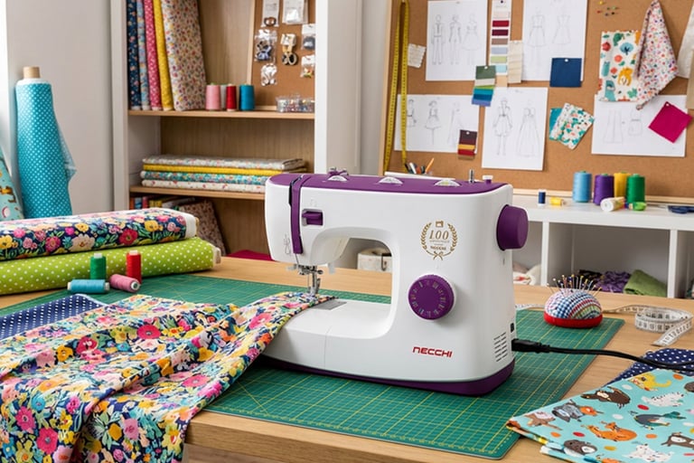 K132A online model
