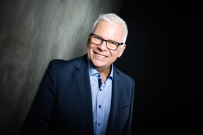 Martin Ellenberger - Nachfolgeexperte und Coach aus Osnabrück