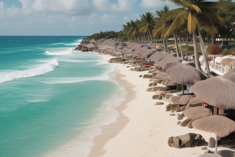 Bright living room with modern inventory