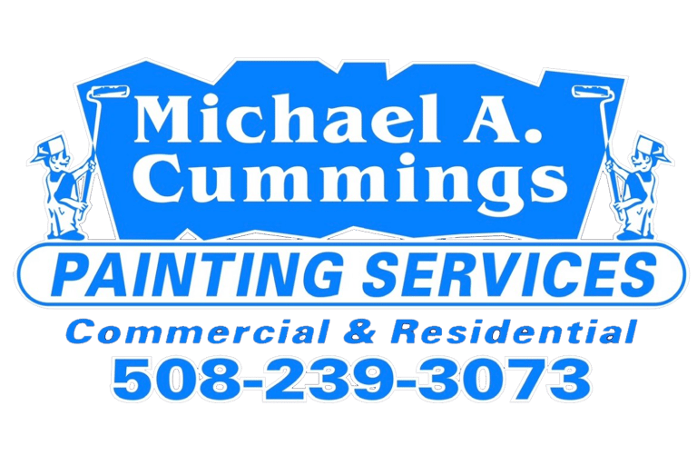 Michael Cummings Painting interior & exterior painting services in Marshfield, MA. 508-239-3073