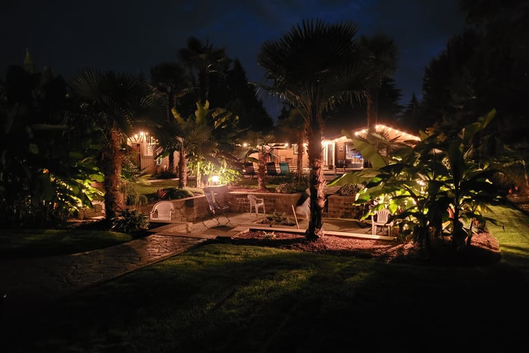 lighting
