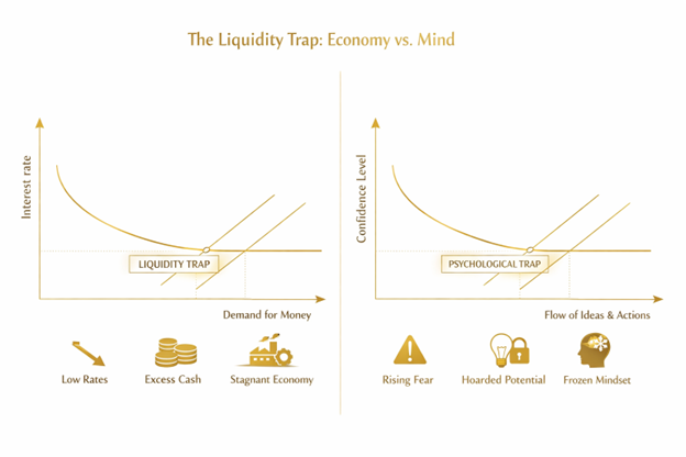 LIQUIDITY TRAP 2 1