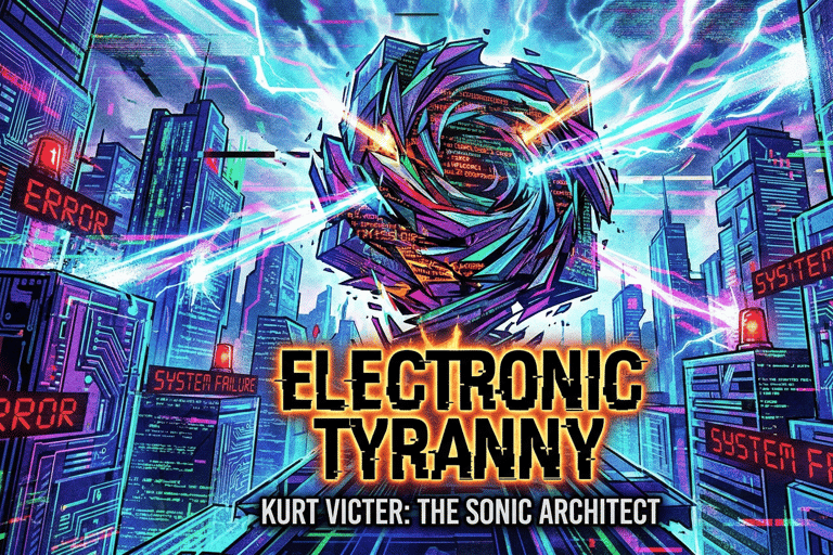 Kurt Victer Platinum Award