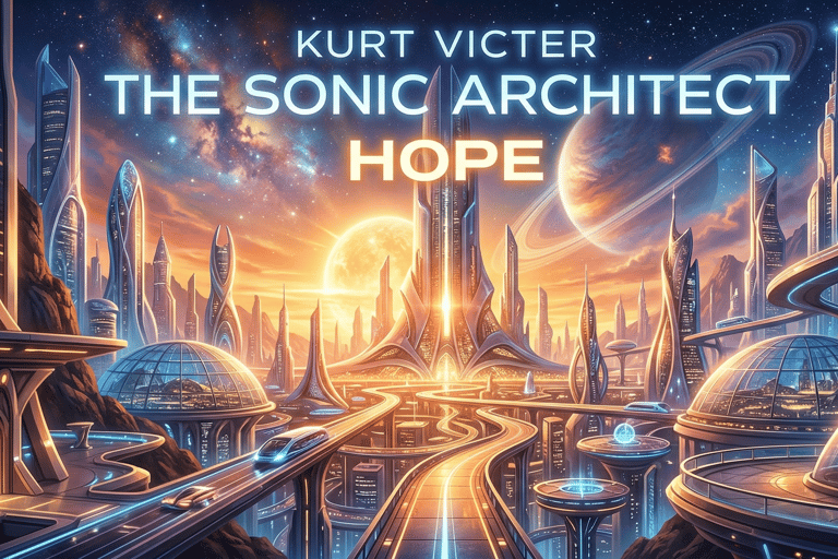 Kurt Victer Trending Billboard Top Ten