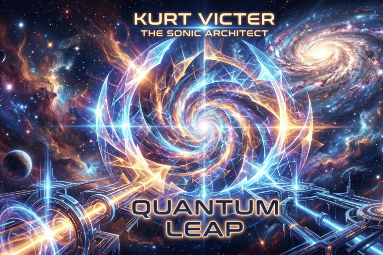 Kurt Victer Global Sensation