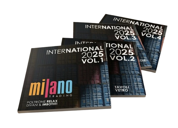 Catalogo Arredamento Milano Trading