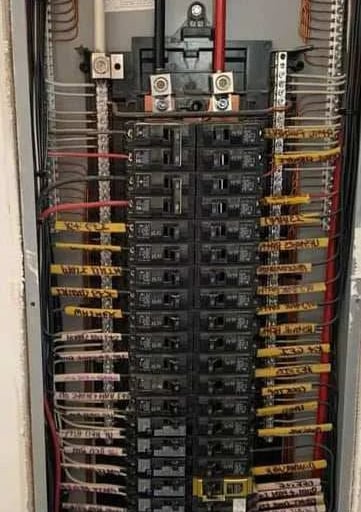 Electric Panel