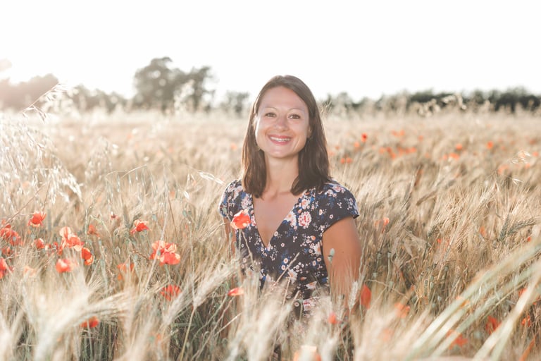 Marie collard formatrice hypnose