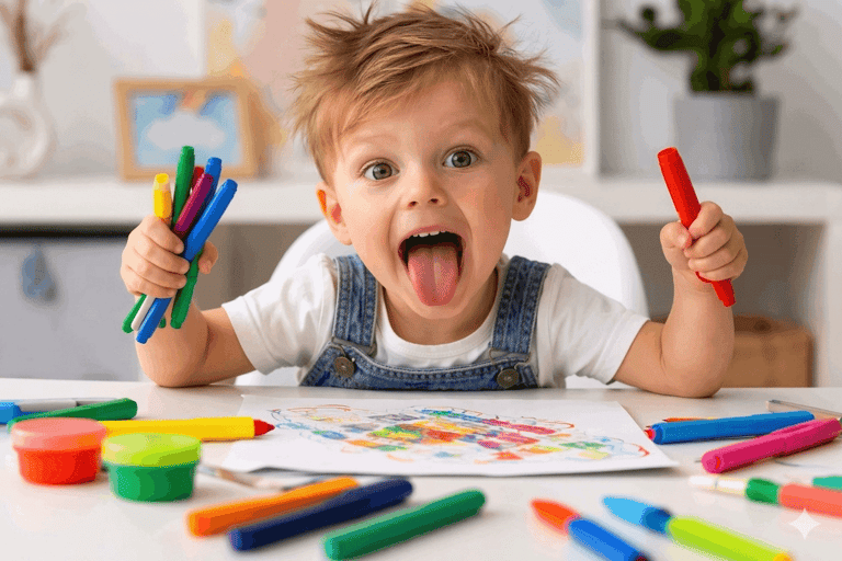 Spektrum Autyzmu Katowice terapia