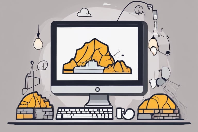 Bright living room with modern inventory