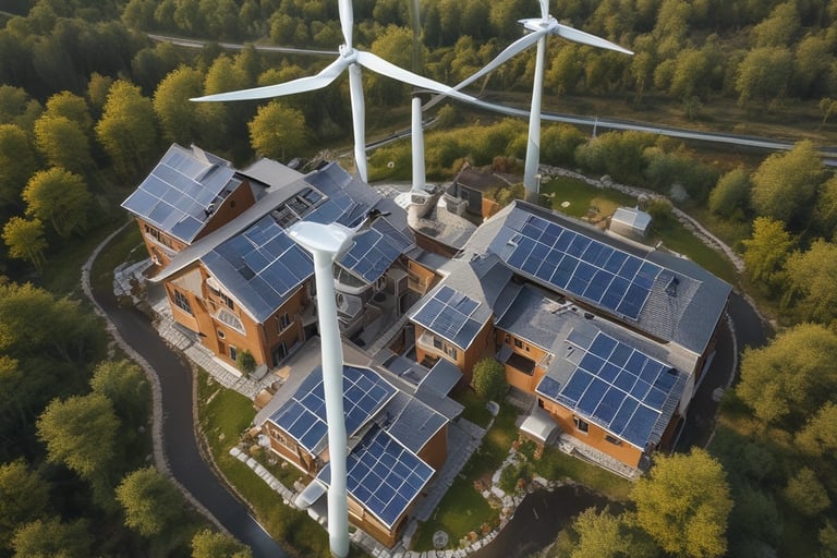 Bright living room with modern inventory