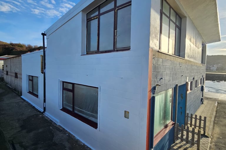 ProyectoDestacado-RestauranteLGB