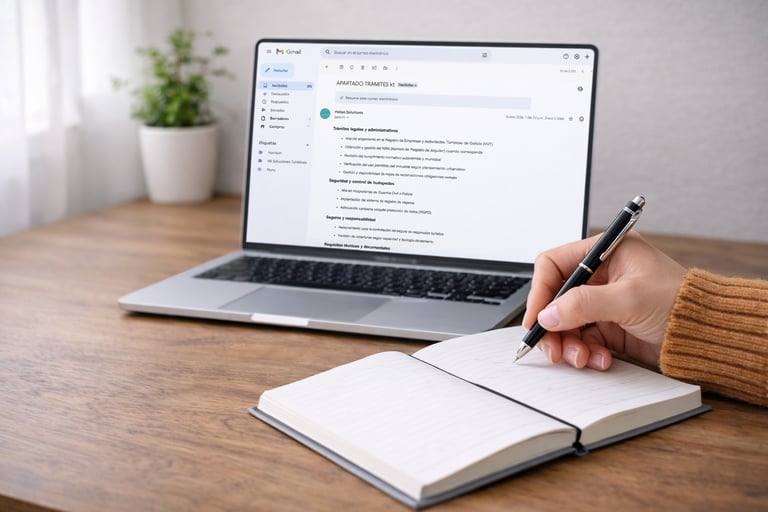 GestiónAdministrativaParaViviendasTurísticas