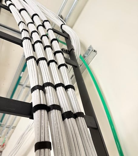 Structured Cabling